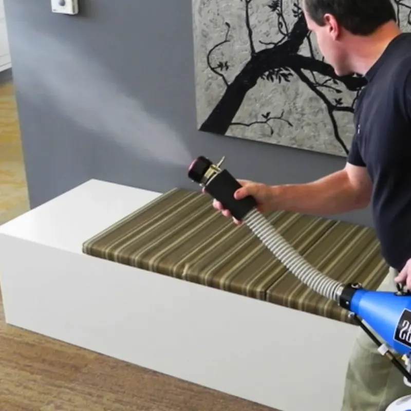 Professional Odor Removal in Southern View, IL